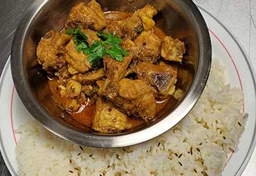 chicken-curry