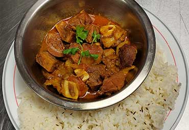 goat-curry